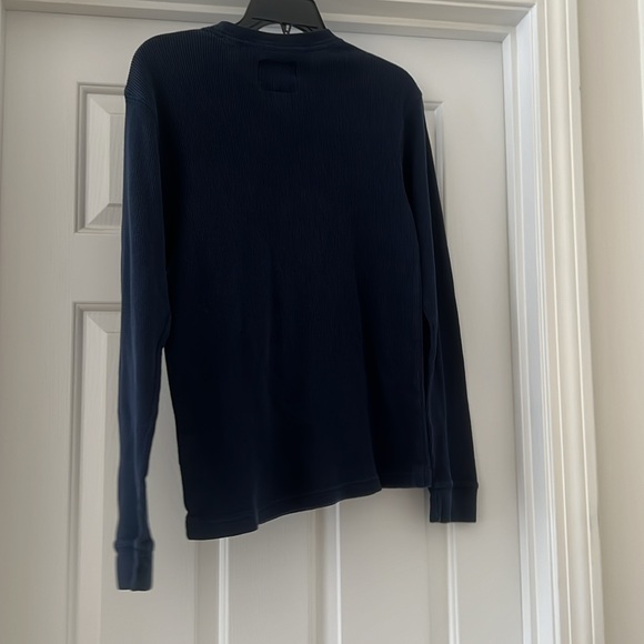 Men’s St Johns bay long sleeve - Picture 5 of 5